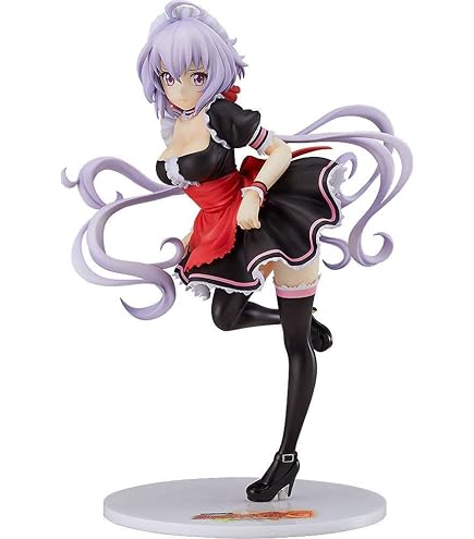 Amazon.co.jp: シャイニング・レゾナンス キリカ・トワ・アルマ 紅葉