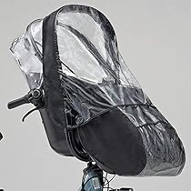 Amazon | ヤマハ発動機(Yamaha) チャイルドシートレインカバー ヤマハ