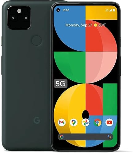 Amazon | Google Pixel 4a 128GB Just Black SIMフリー | Google