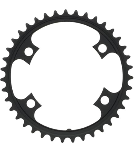 Amazon | SHIMANO(シマノ) 引掛け歯付チェーンリング 54T-ME(54-42T用