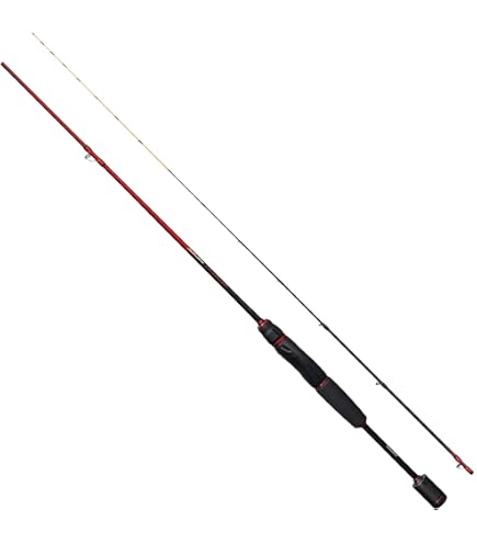 Amazon | がまかつ(Gamakatsu) がまちぬ いかだ 競技Fine master MH