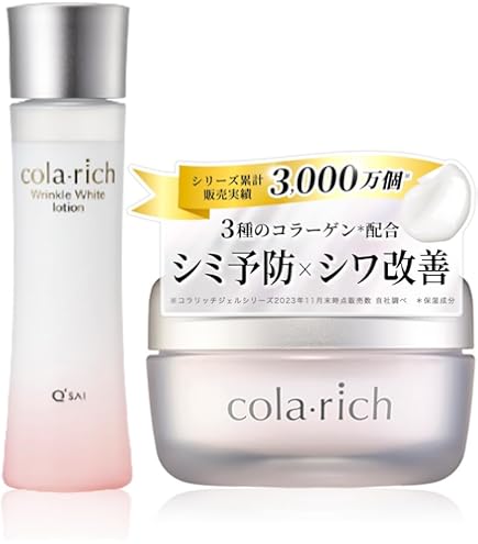 Amazon | ニッピコラーゲン オールインワンプレミアムジェル 60g