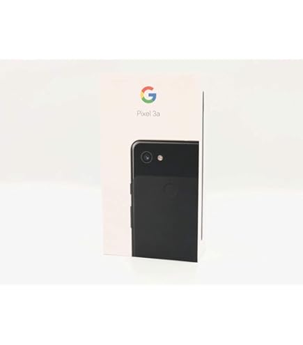 Amazon | 国内SIMフリー Google Pixel 4a (5G) 128GB Clearly White