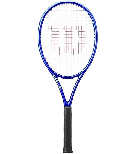 Amazon | Wilson Ultra 100L V5 大人用パフォーマンステニスラケット