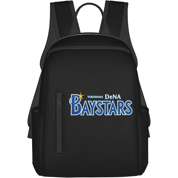 Amazon.co.jp: 横浜DeNAベイスターズ リュック メンズ ビジネス