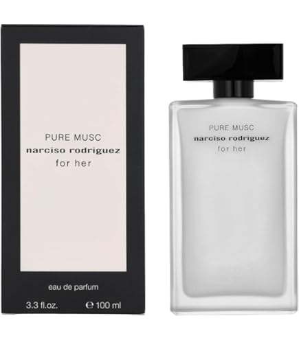 Amazon.co.jp: ナルシソ ロドリゲス フォーハー オードトワレ 100mL