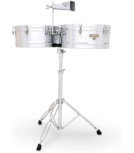 LP ティンバレス LP812-C Amazon | LP LP812-C Drum Set Timbale 12