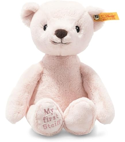 Amazon.co.jp: シュタイフ(Steiff) テディベア フランス限定1500体