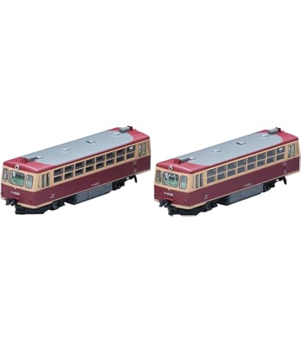 Amazon | TOMIX Nゲージ 国鉄 キハ03形 レールバスセット 98142 鉄道