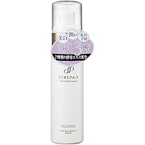 Amazon | 薬用美白ゲルローション(30ml) ストレピア 医薬部外品 【酵母