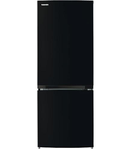 Amazon | パナソニック 冷蔵庫 幅49.7cm 180L 右開き NR-B18C1-K