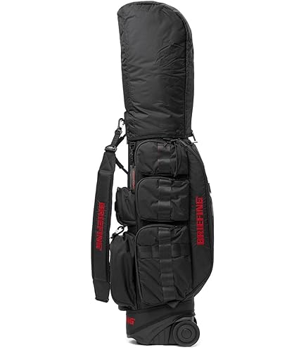 Amazon | TITLEIST(タイトリスト) 4輪ローラー キャディーバッグ