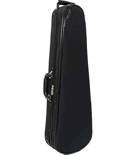 Super-Shell 1 PLUS バイオリンケース 4/4 東洋楽器 ( トーヨーガッキ