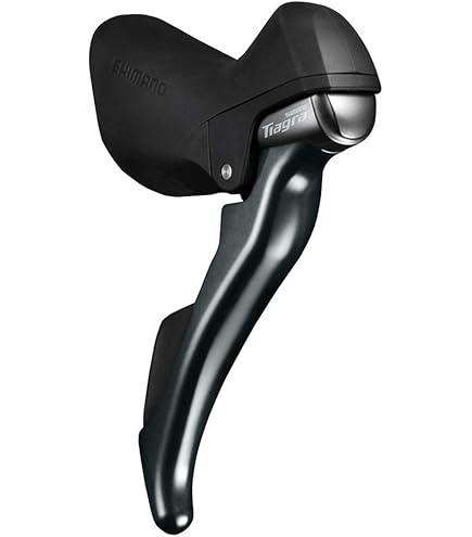 Amazon.co.jp: シマノ Tiagra 10段変速 ロードバイクシフト/ブレーキ