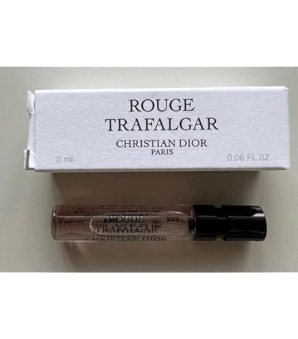 Amazon.co.jp: Dior Maison Christian Dior Rouge Trafalgar 1.4 fl oz