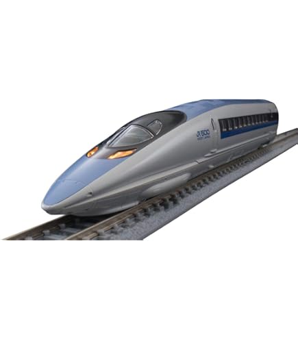 Amazon | TOMIX Nゲージ 98936 500 7000系山陽新幹線 (カンセンジャー