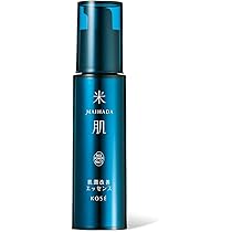 Amazon | 米肌(MAIHADA) 肌潤化粧水 つめかえ用 110mL ライスパワー No