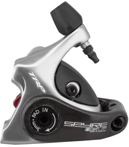 Amazon.co.jp: TRP HY/RD Caliper Flat Mount : スポーツ＆アウトドア