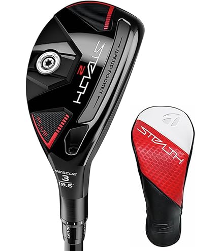 Amazon | テーラーメイド（TAYLORMADE） ステルス2 プラス レスキュー