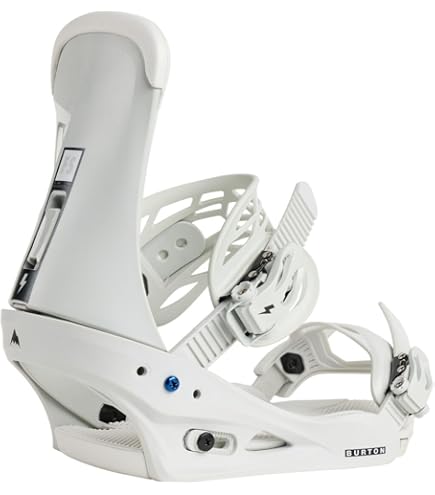 Amazon | バートン メンズ ミッション Re:Flex スノーボード