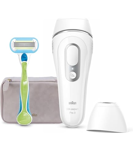 Amazon | スムーズスキン pure fit ホワイト CYDEN光脱毛器 メーカー
