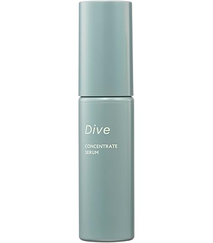 Amazon.co.jp: ダイヴ サインズセラム 20g ダイブ化粧品 ポーラ