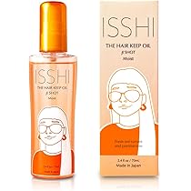 Amazon | ISSHI イッシ ザ ヘアミルク Dx ディープリペアモイスト 100g