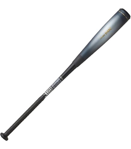 Amazon | ミズノ（MIZUNO） 軟式用FRP製バット ビヨンドマックス