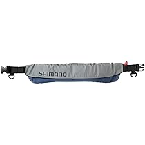 Amazon | シマノ(SHIMANO) ラフトエアジャケット ウエストタイプ (膨脹
