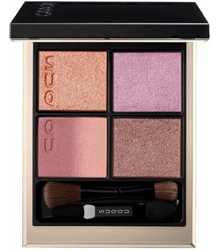 Amazon.co.jp: SUQQU スック シグニチャー カラー アイズ 148 萌日向