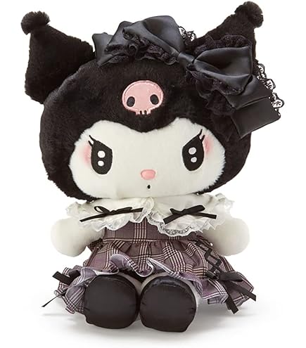 Amazon.co.jp: サンリオ マイメロディ ガーリーパープル BIGぬいぐるみ