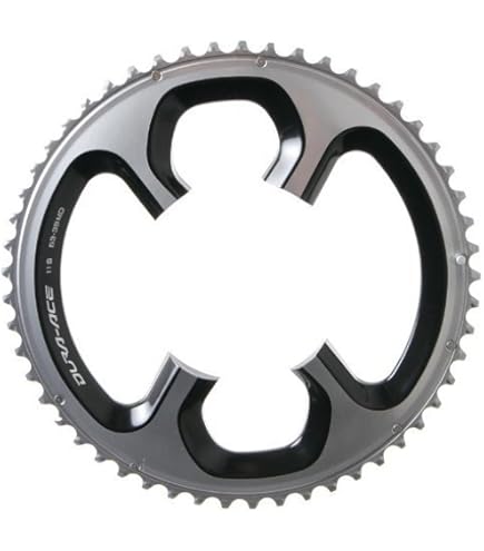 Amazon.co.jp: シマノ [12]FC-R8000 46T-MT Y1W898010 46T-MT : Sports