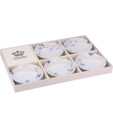 Amazon｜【正規輸入品】ロイヤルコペンハーゲン ブルーパルメッテ