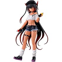 Amazon.co.jp: 金色の闇 フィギュア ストリートver. GLITTER&GLAMOURS