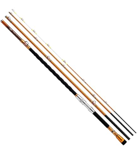 Amazon | がまかつ がまくえ グランドインパルス80号 4.8m | Gamakatsu
