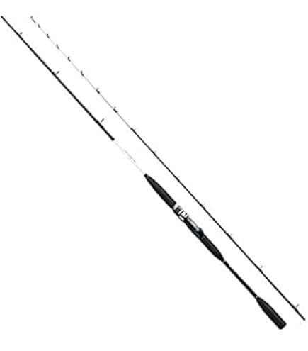 Amazon | ダイワ(DAIWA) 船竿 シーパワー73 200-240 釣り竿 | ダイワ