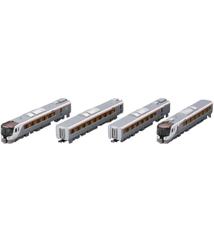 Amazon | Nゲージ 10-402 キハ85系ワイドビューひだ増結 (3両) | 鉄道