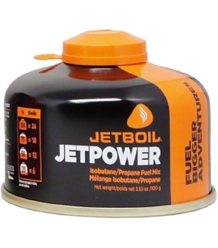 Amazon | ジェットボイル(JETBOIL) アウトドア バーナー スタッシュ