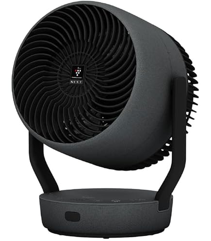Amazon | Dyson Hot+Cool Fan Heater AM09 Black/Nickel, Large