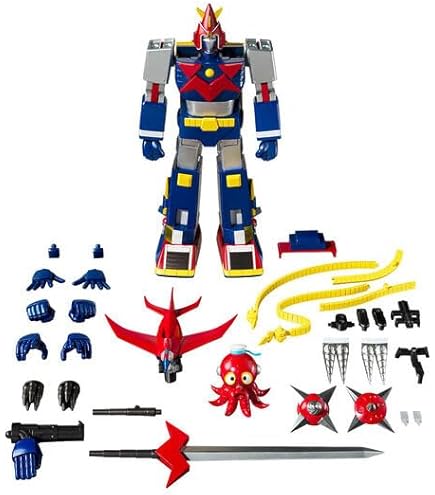 Amazon.co.jp: 超合金魂GX-07E エネルガーZ 永井豪40周年記念限定