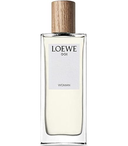 Amazon | ロエベ LOEWE 001 ウーマン オードトワレ 30ml Woman EDT
