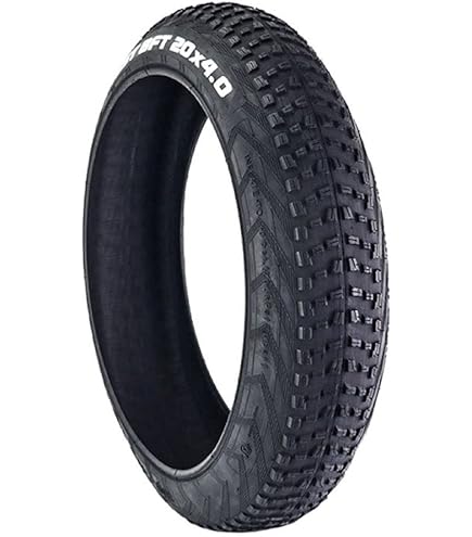 Amazon | KENDA セミスリックタイヤ 20×4.0 20インチ MATEX Super73他