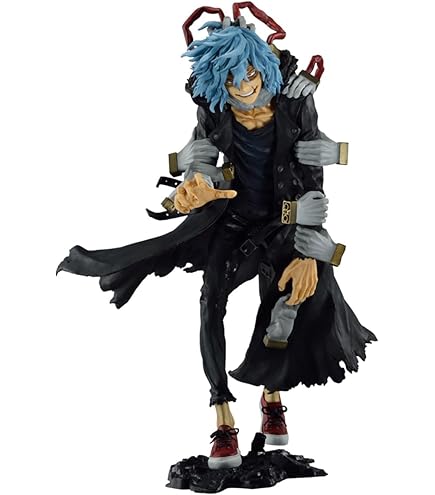 Amazon | 一番くじ 僕のヒーローアカデミア HERO VS VILLAINS F賞 死柄