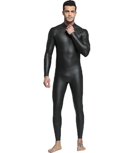 Amazon | ROKA Maverick Comp II メンズウェットスーツ 水泳