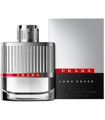 Amazon | プラダ ルナロッサ オーシャン EDT 50ml 香水 メンズ