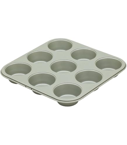 Amazon｜ドゥマール フレキシパン 40取1031 ミニマフィン(円) グラス