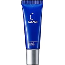 Amazon.co.jp: TAKAMI タカミリップ 7g リップ 保湿 リップケア 唇