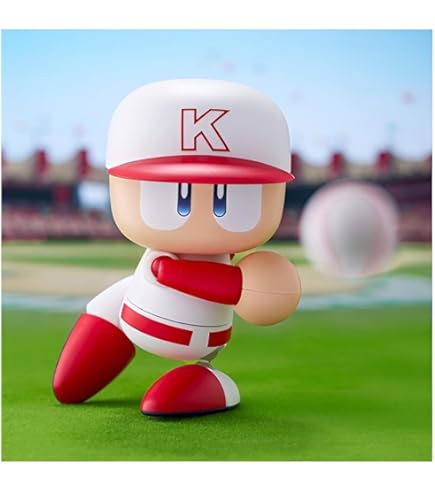 Amazon.co.jp: パワフルプロ野球 パワプロくんプライズアクション