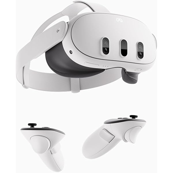 Amazon.co.jp: Quest 3S 128GB &Eliteストラップ セット（快適セット