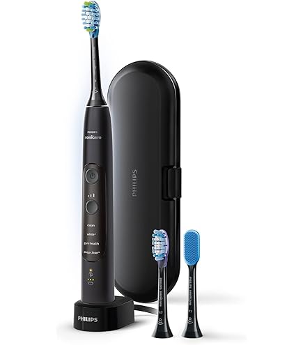 Amazon.co.jp: フィリップス 電動歯ブラシ（ホワイト）PHILIPS